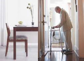 ADAPTAREA SPAŢIULUI DE LOCUIT