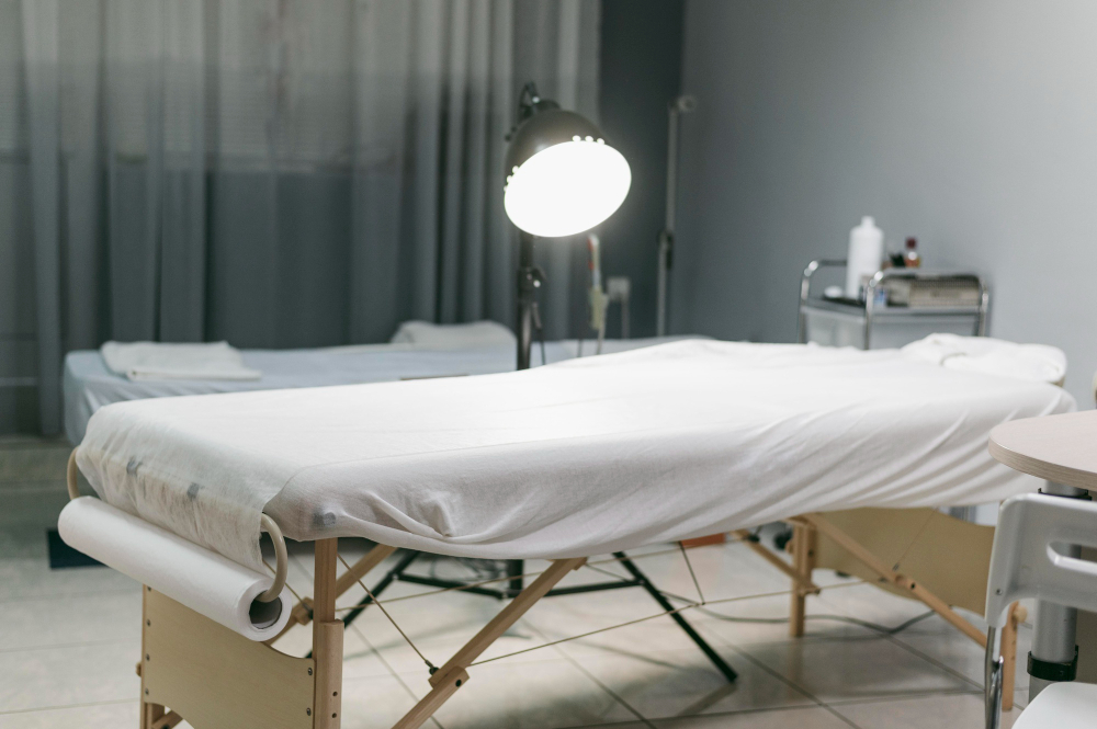 Cum se alege o saltea de pat de spital