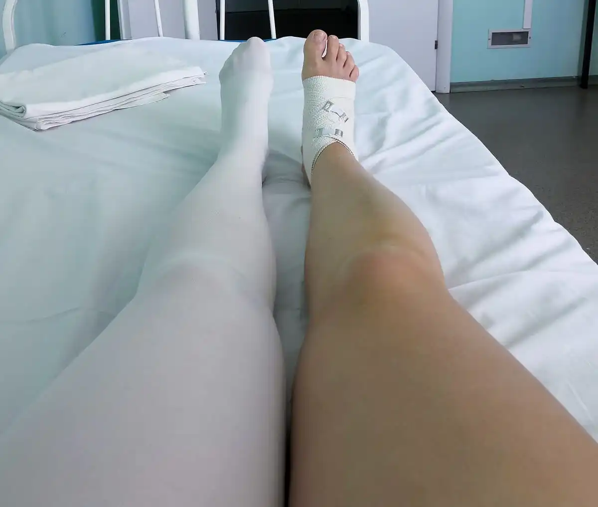 Cum sa alegi si sa folosesti ciorapii compresivi?
