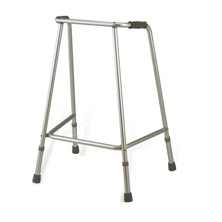 Cadru de mers aluminiu
