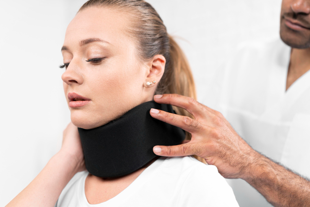 Gulerul cervical: Ce este și când se utilizează?