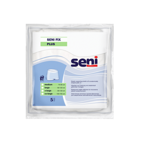Chilot elastic de sustinere Seni Fix Plus Chilot elastic de sustinere Seni Fix Plus