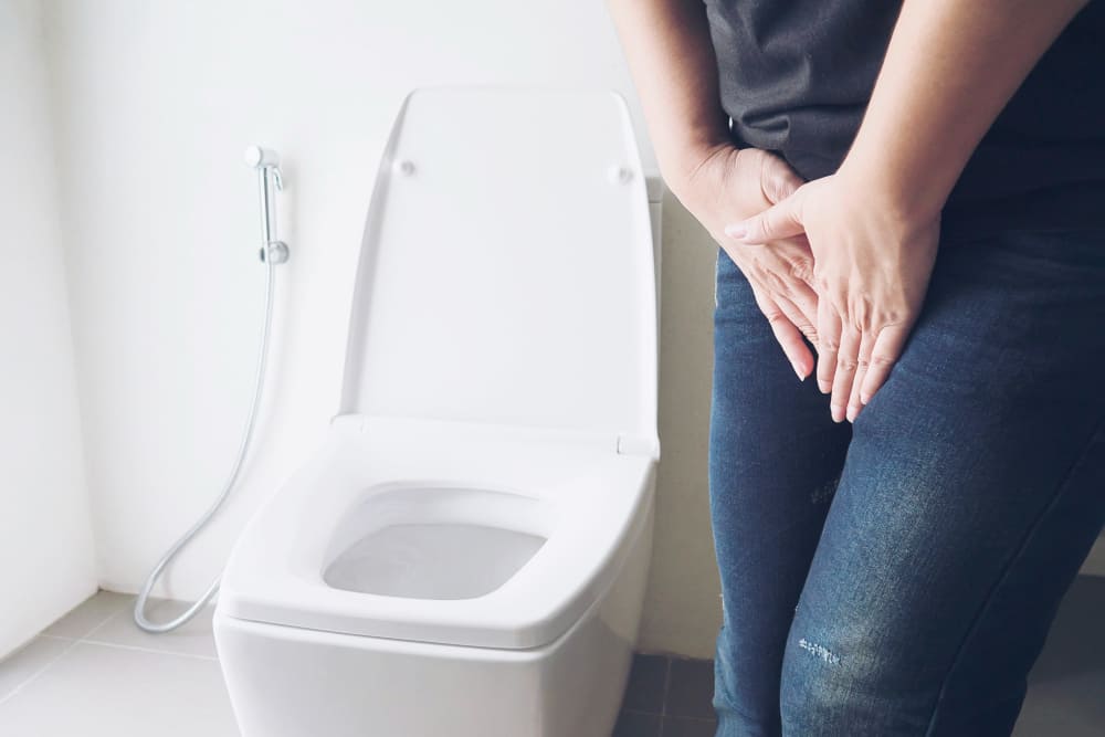 Scurt ghid pentru alegerea produselor pentru incontinență urinară