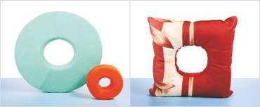 Accesorii antiescare