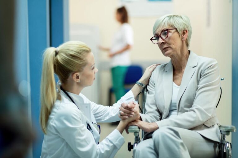 Îngrijirea persoanelor cu dizabilități la domiciliu: Recomandări utile