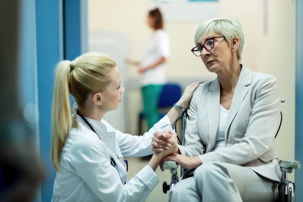 Îngrijirea persoanelor cu dizabilități la domiciliu: Recomandări utile
