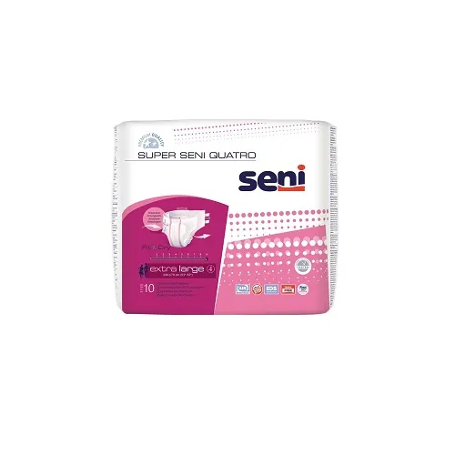 Scutece adulti seni Quatro