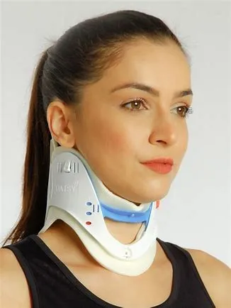 Cum alegi cel mai potrivit guler cervical?