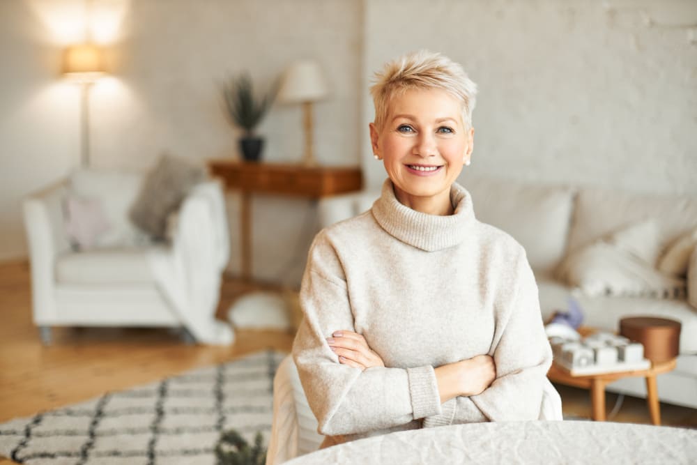 6 afecțiuni întâlnite mai des în rândul femeilor aflate la menopauză