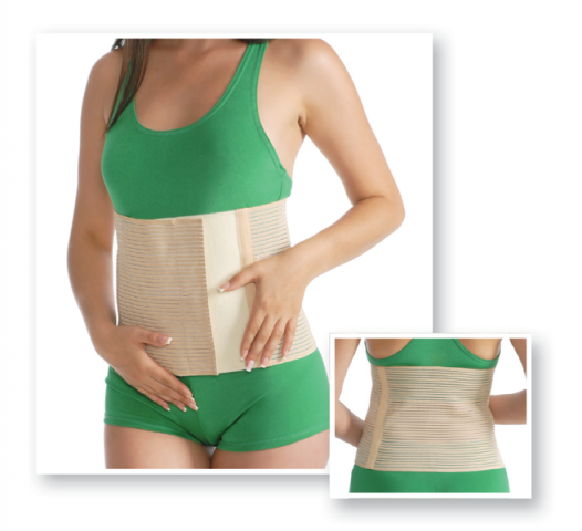 corsetul lombosacral
