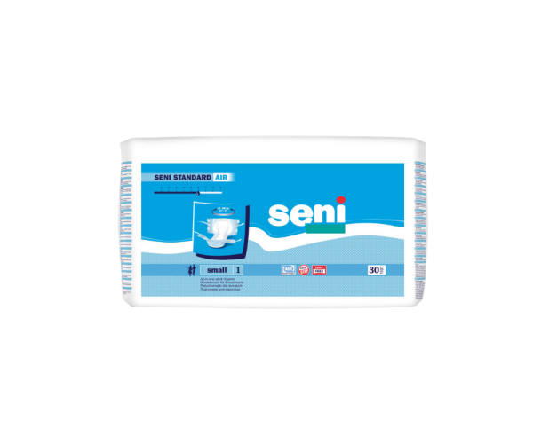 Seni Standard Small Air