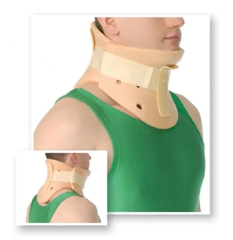 Guler cervical rigid