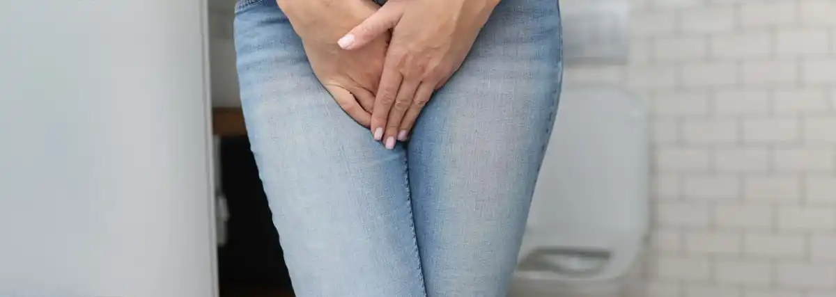 Cum sa te vindeci de incontinenta urinara?