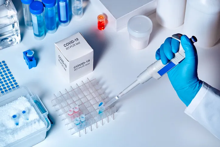 Impactul COVID-19 in industria tehnicii medicale