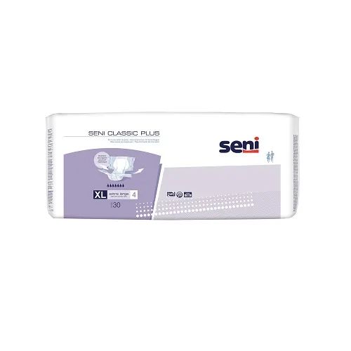 Scutece adulti Seni Classic Plus