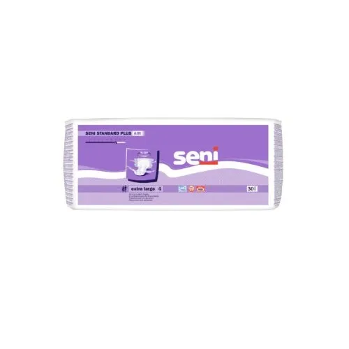 Seni Standard Plus