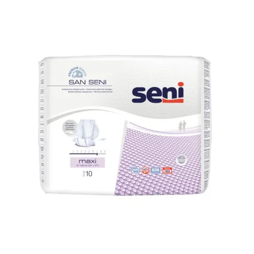 Absorbantele urologice Seni Lady Maxi
