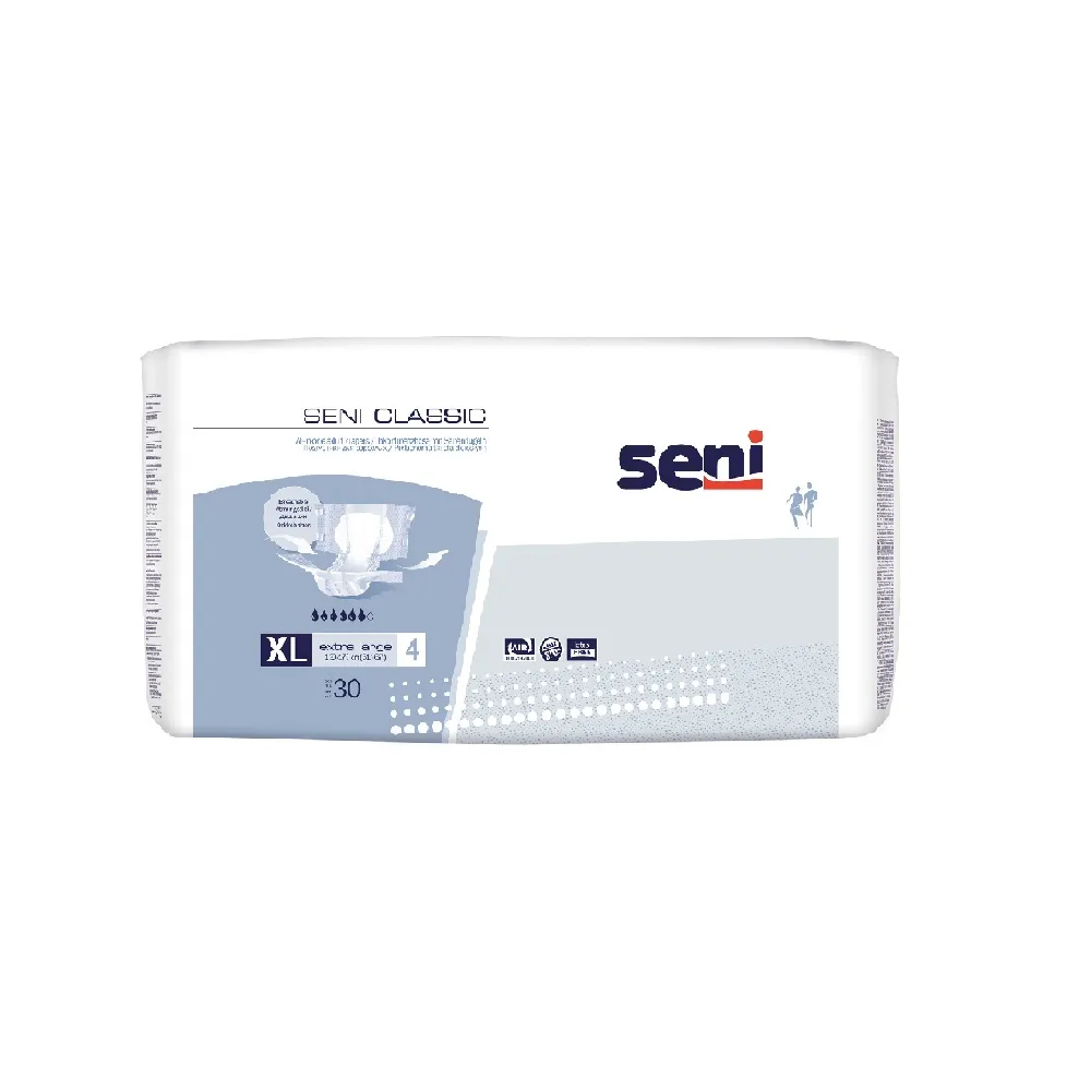 scutece adulti seni Classic XL
