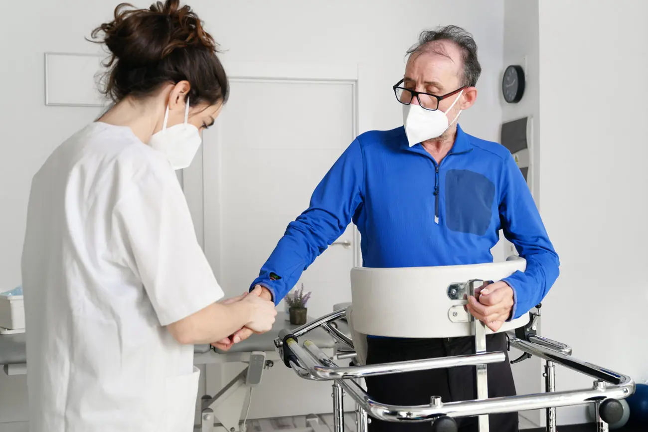 Echipamentele medicale de susținere – de ce NU trebuie ignorate