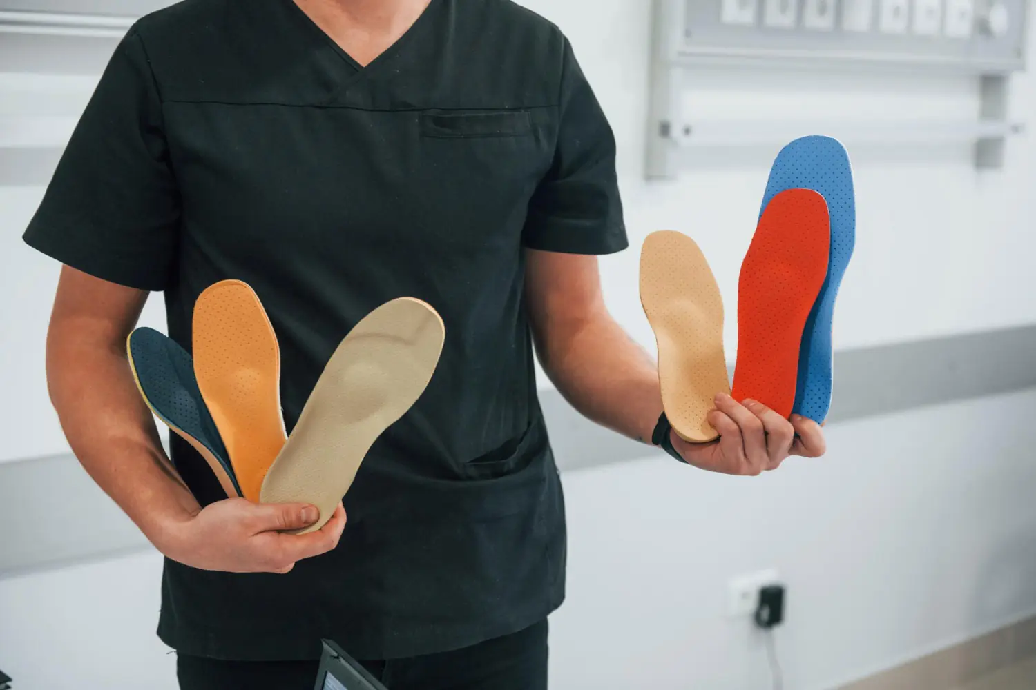 Talpici ortopedici vs silicon – Asemănări surprinzătoare și diferențe importante