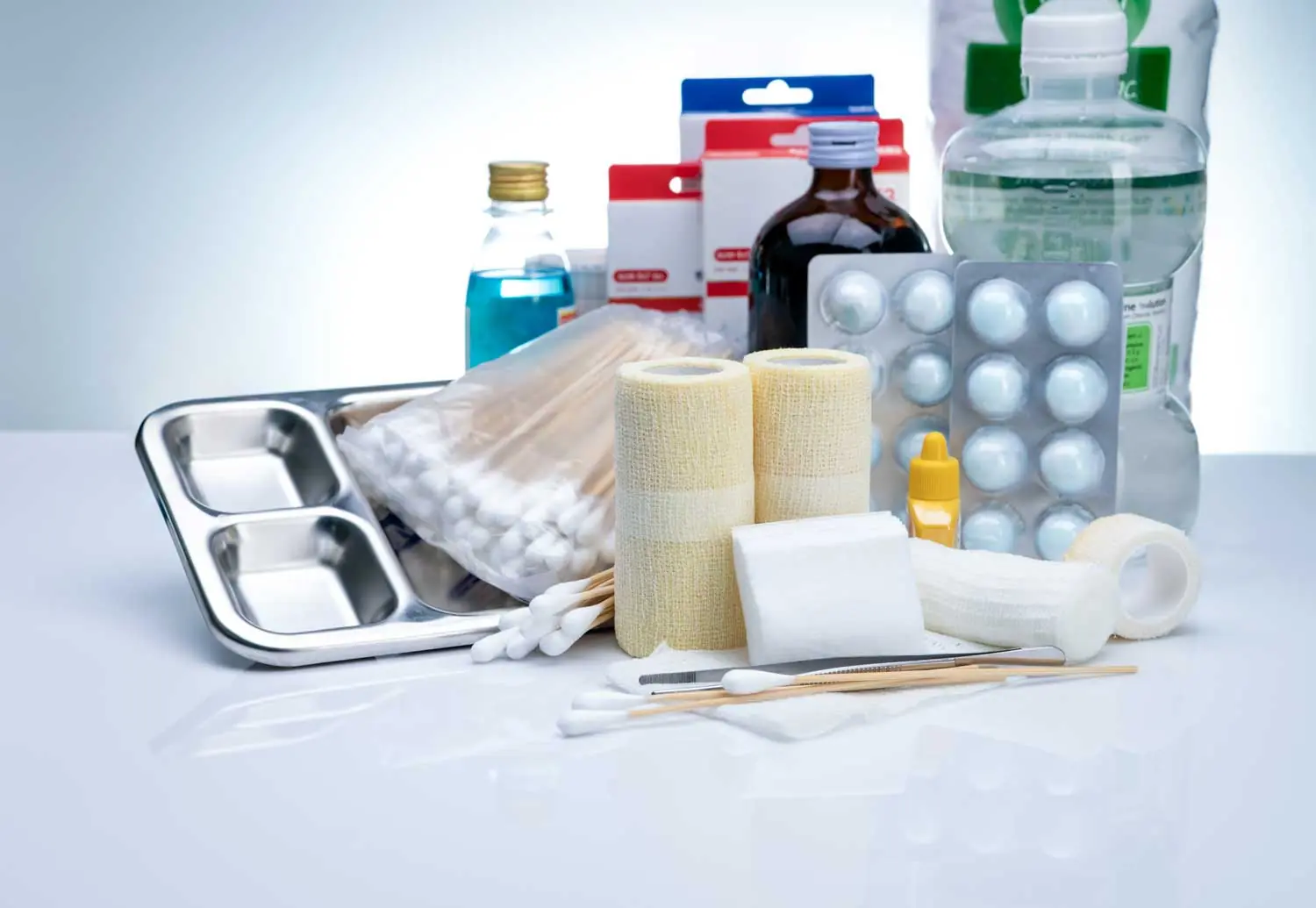Cum alegi furnizorul de consumabile medicale? Iată criteriile!