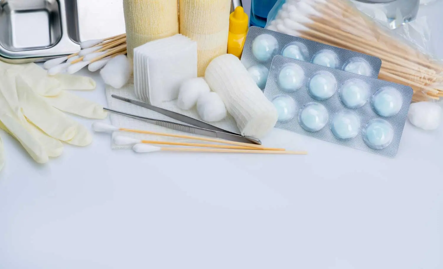Produse medicale care îți oferă siguranță și sprijin în fiecare zi