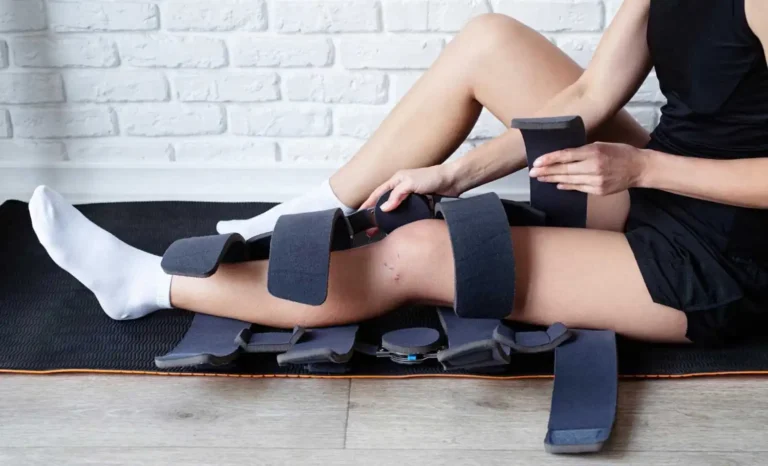 Cum îți setezi corect orteza în 10 minut