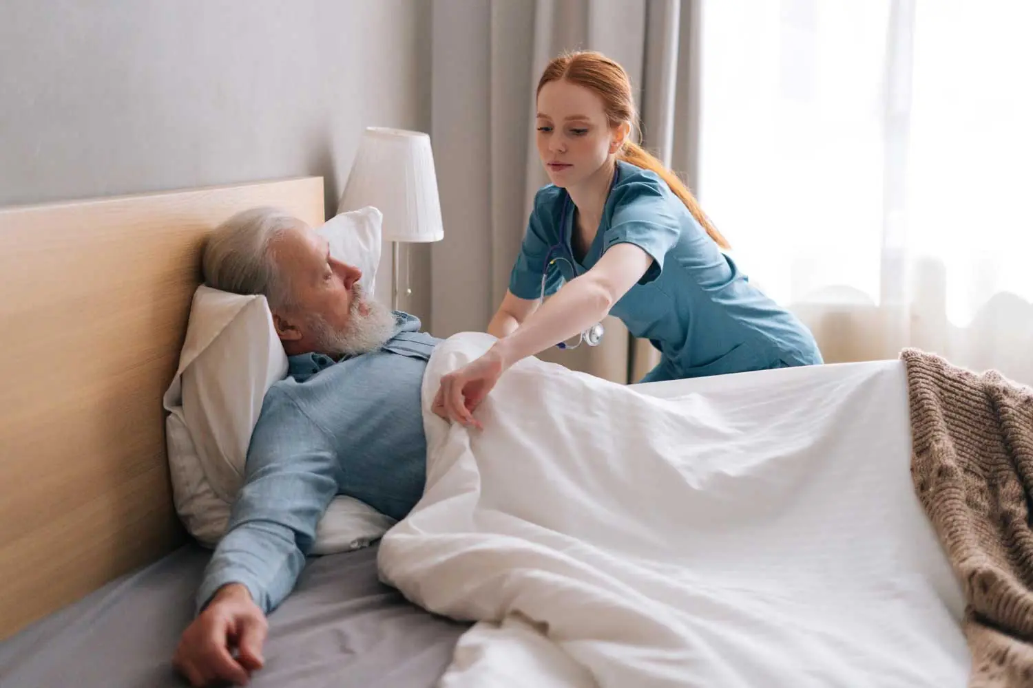 Ghid complet pentru prevenirea escarelor