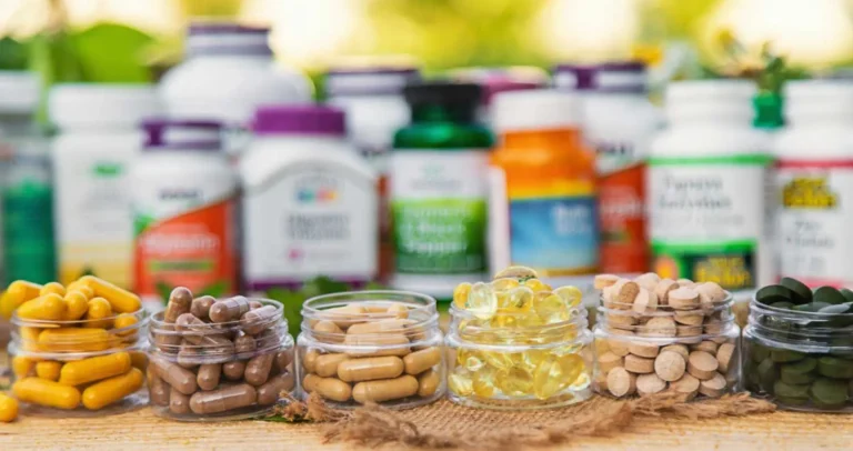 Rolul suplimentelor alimentare în menținerea vitalității persoanelor sedentare