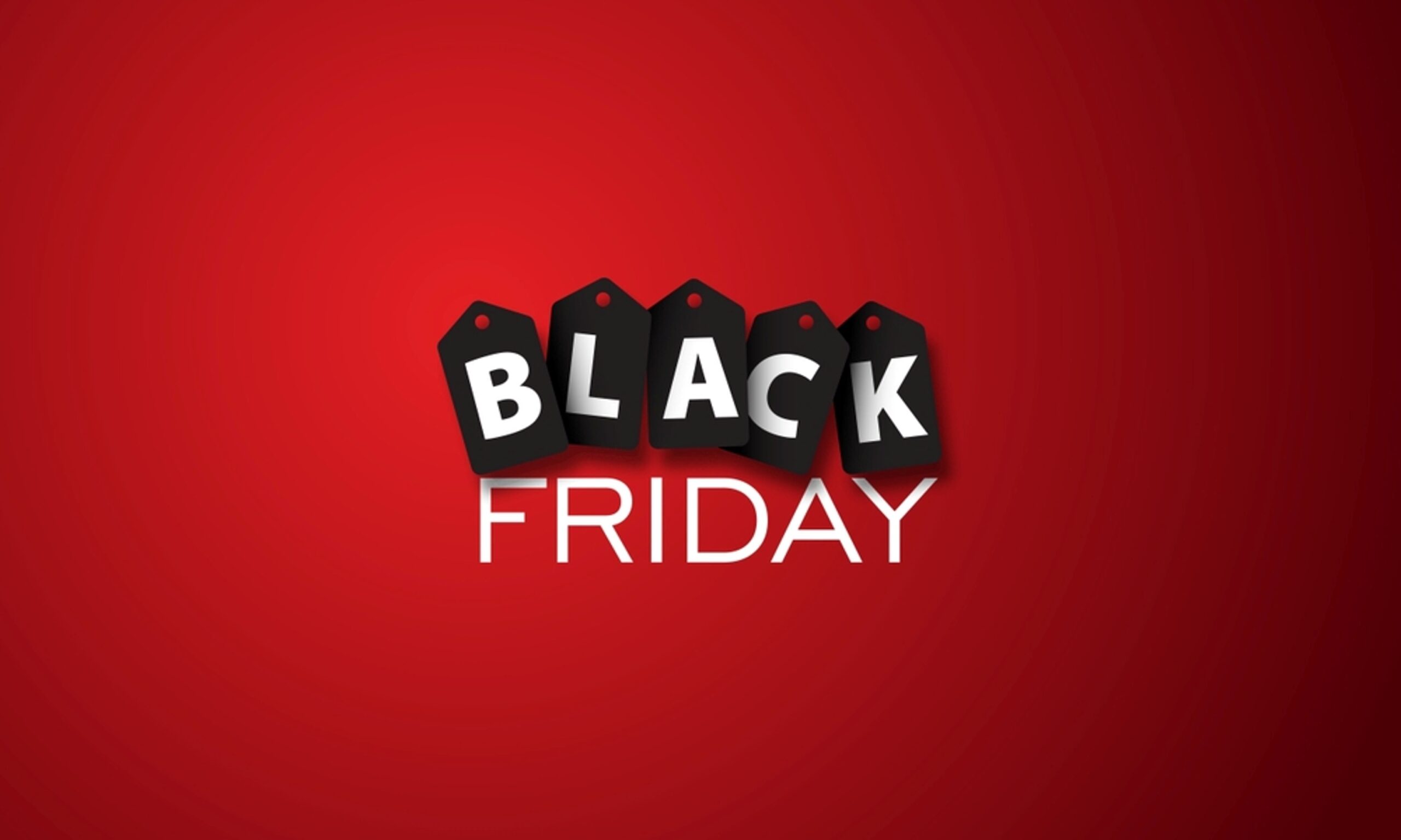 Black Friday la Emotion