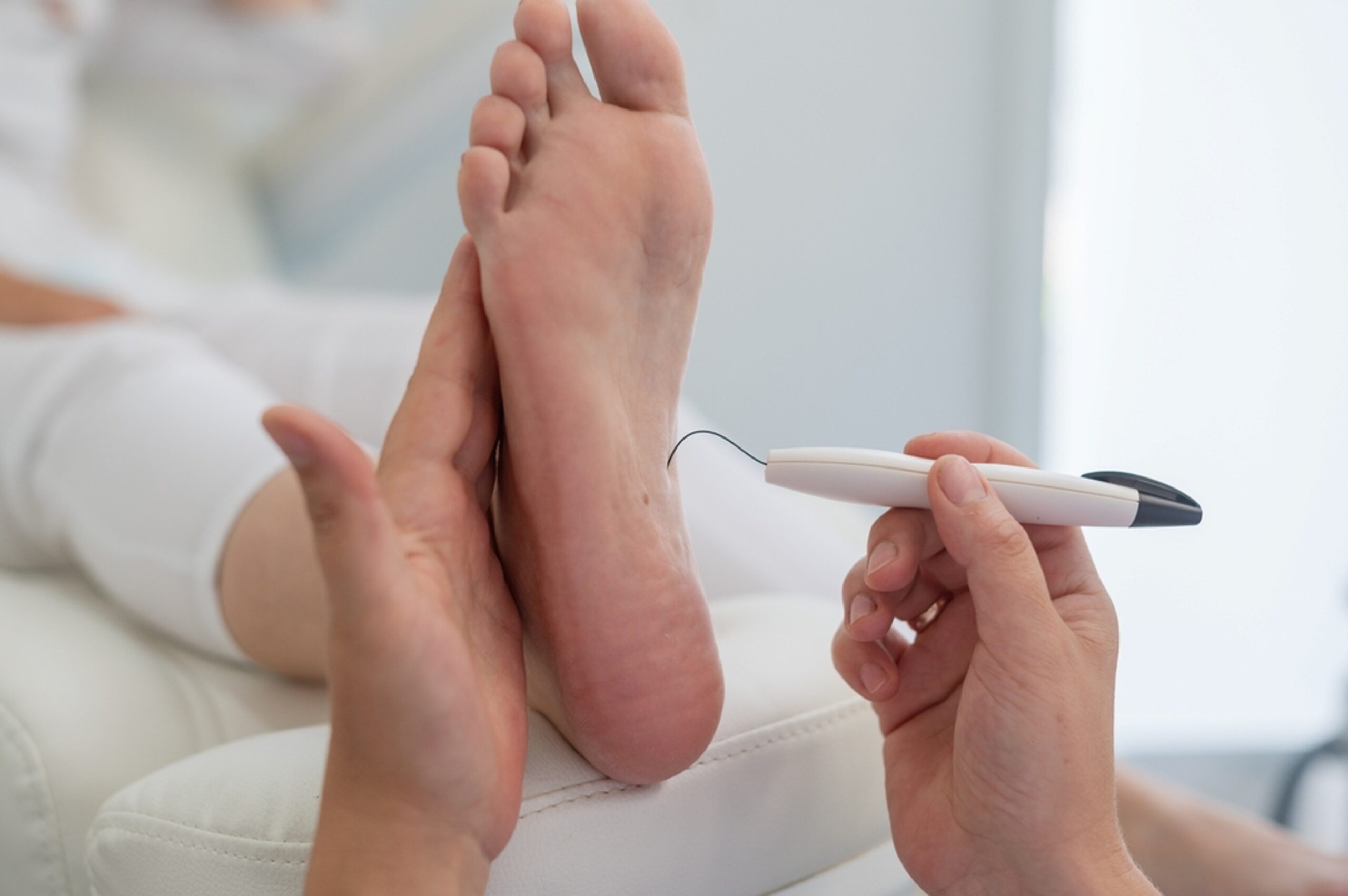 Piciorul diabetic: tratament și prevenție