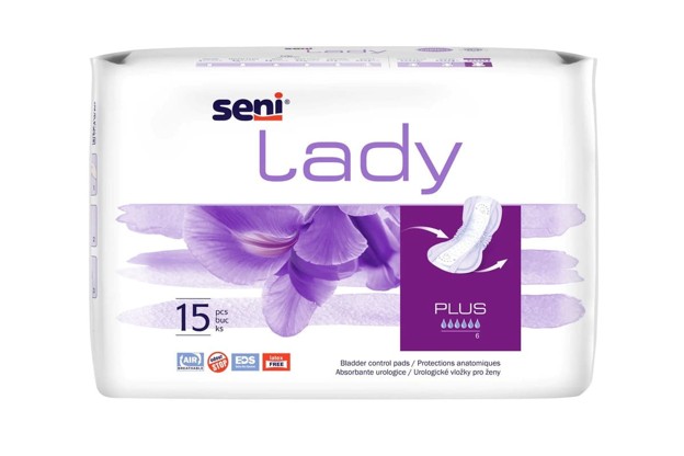 Ce înseamnă absorbția de 6, 8 sau 9 picături la produsele pentru incontinență?