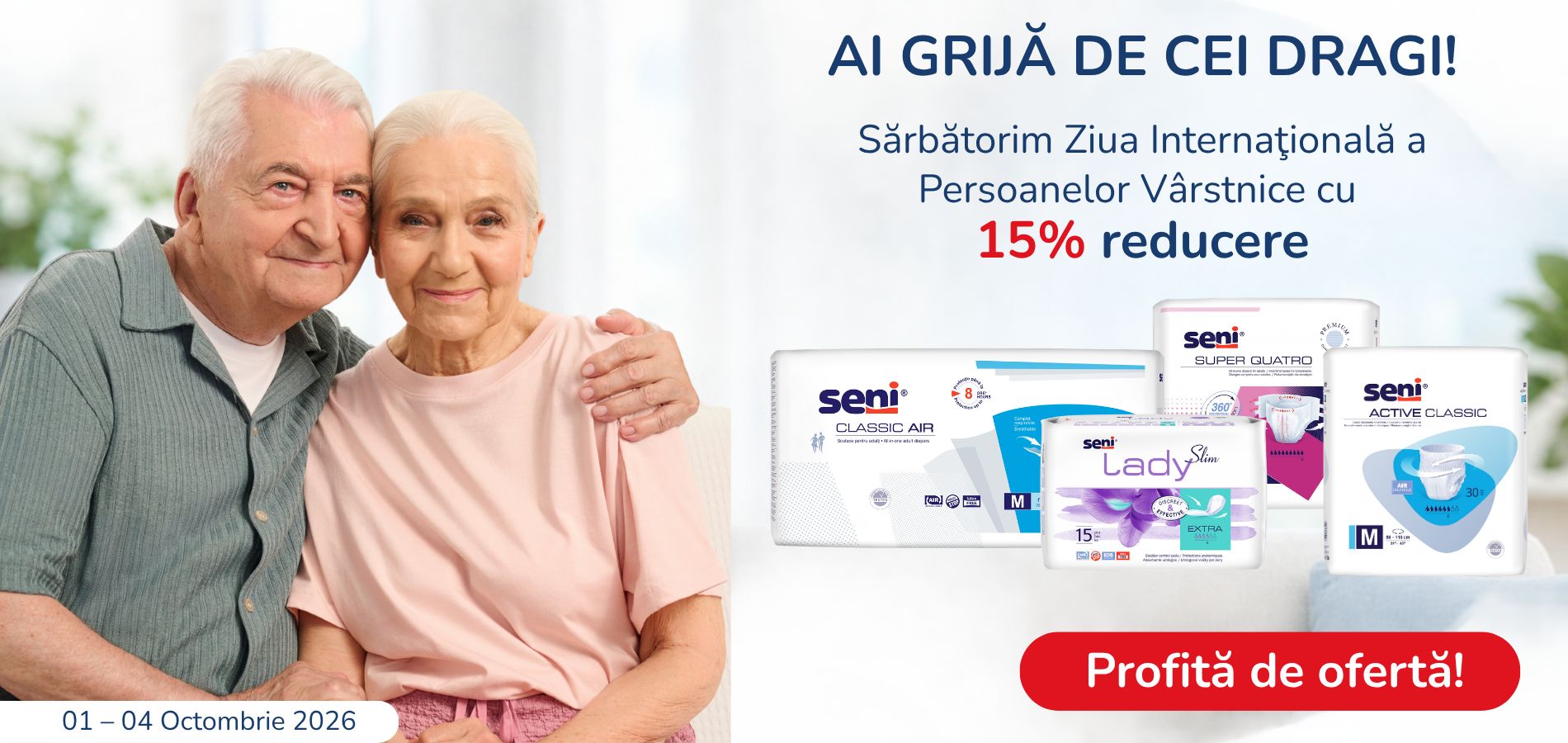 Ziua Varstnicilor