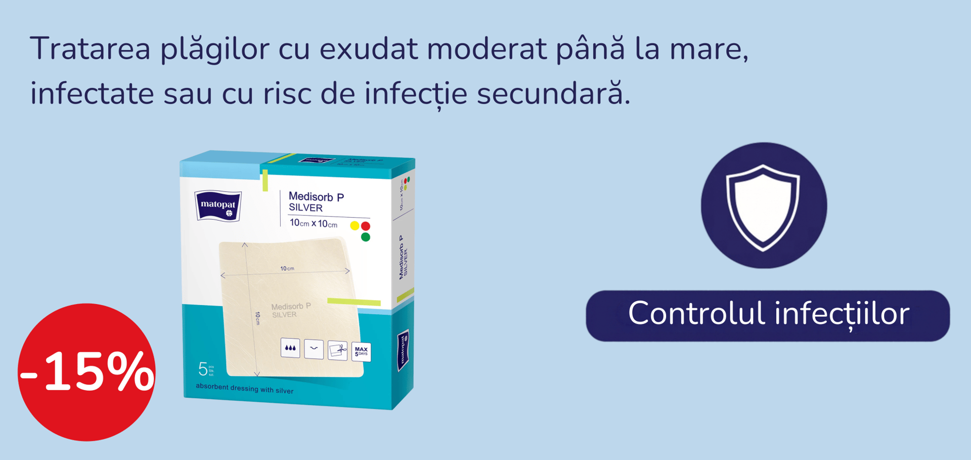 Medisorb