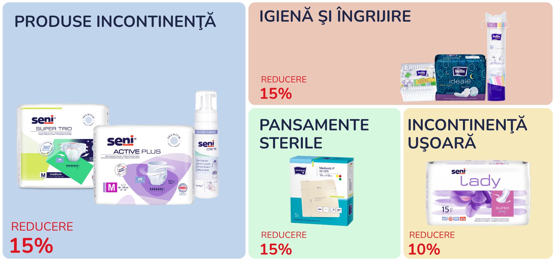 oferte octombrie