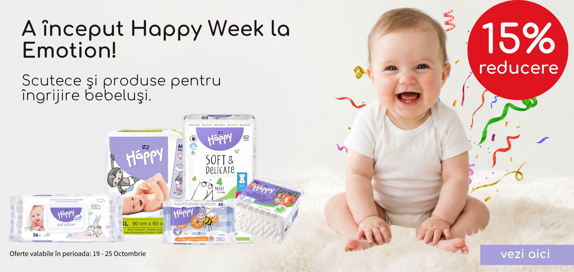 Happy week