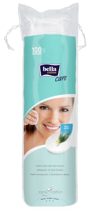 Dischete cosmetice