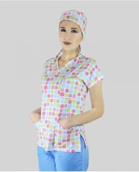 Bluze si costume medicale