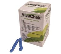 Glucometre si teste de glicemie