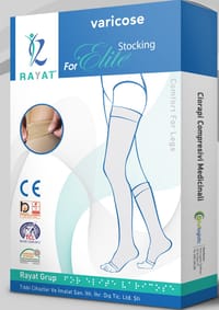Ciorapi medicinali unisex