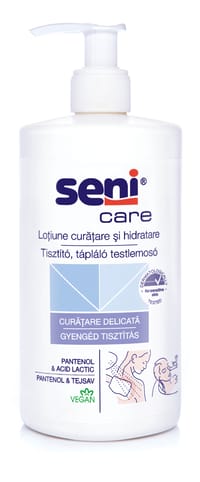Produse curatare