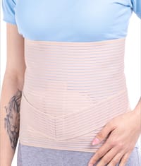 Orteze abdominale