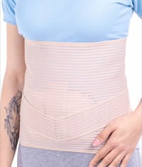 Orteze abdominale
