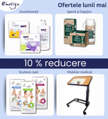 Solutii pentru o viata mai buna