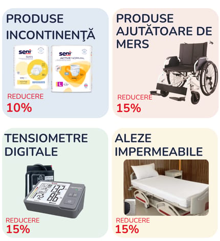 Oferte septembrie
