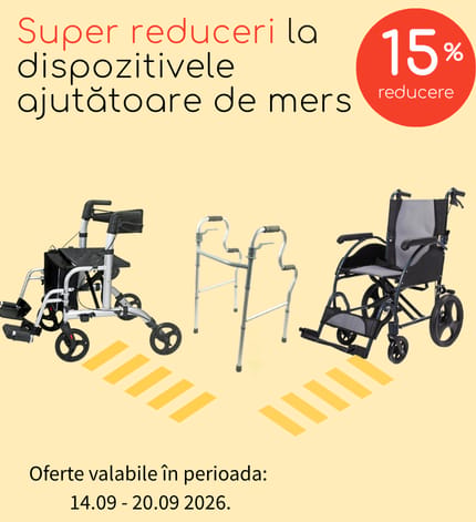 Tehnica medicala 15%