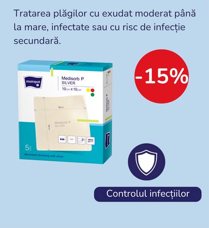 Medisorb
