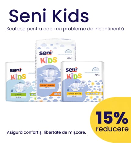 Seni Kids 15%