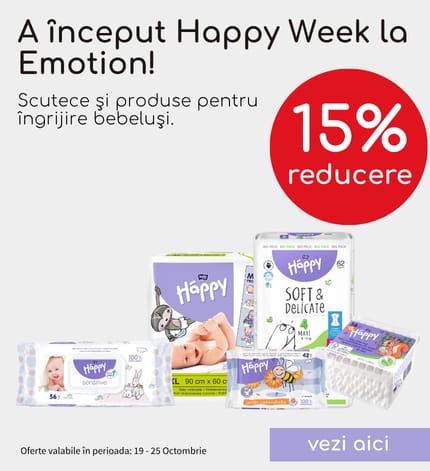 Happy week