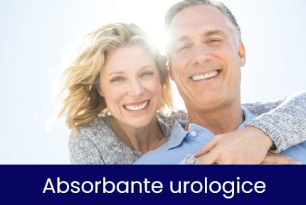 Absorbante urologice